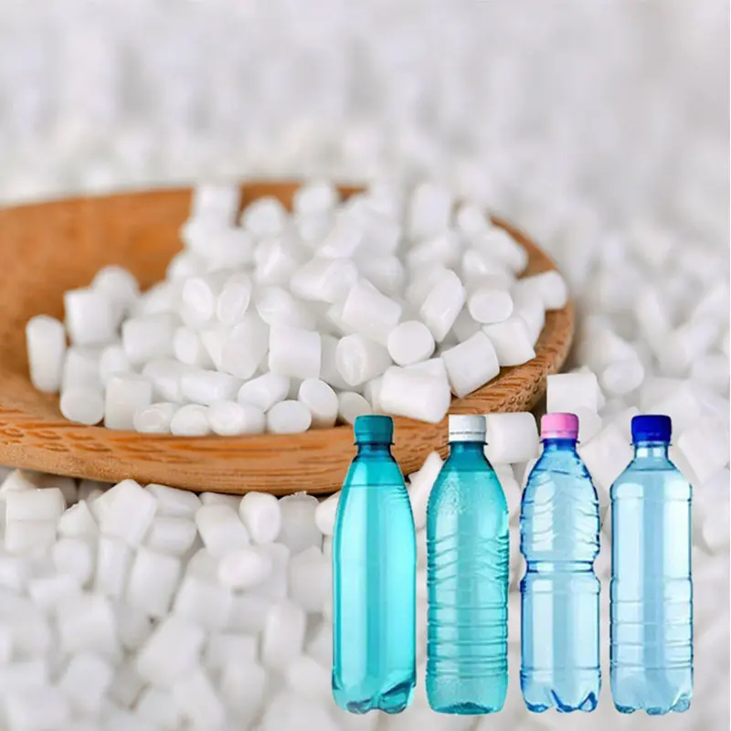 İnventar, bu gün polyester zəncirində əsas məsələdir