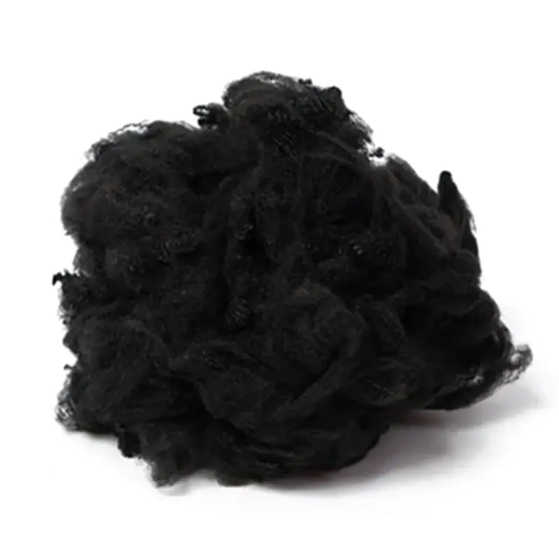 Nə üçün Polyester Ştapel Fiber PSF Müasir Tekstil və Sənaye Tətbiqləri üçün Vacibdir?