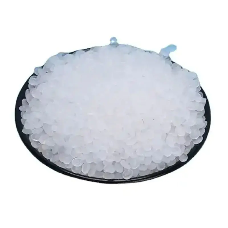 Şüşə sinif pet qatranı çiplər
