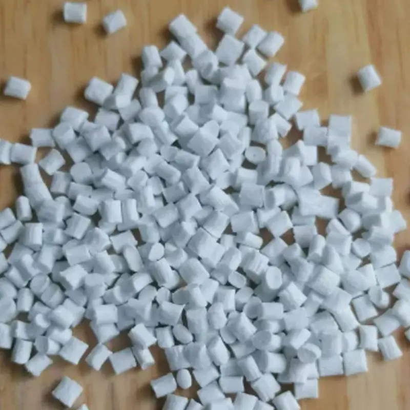 Heyvan şüşəsi Chip CAS 25038-59-9