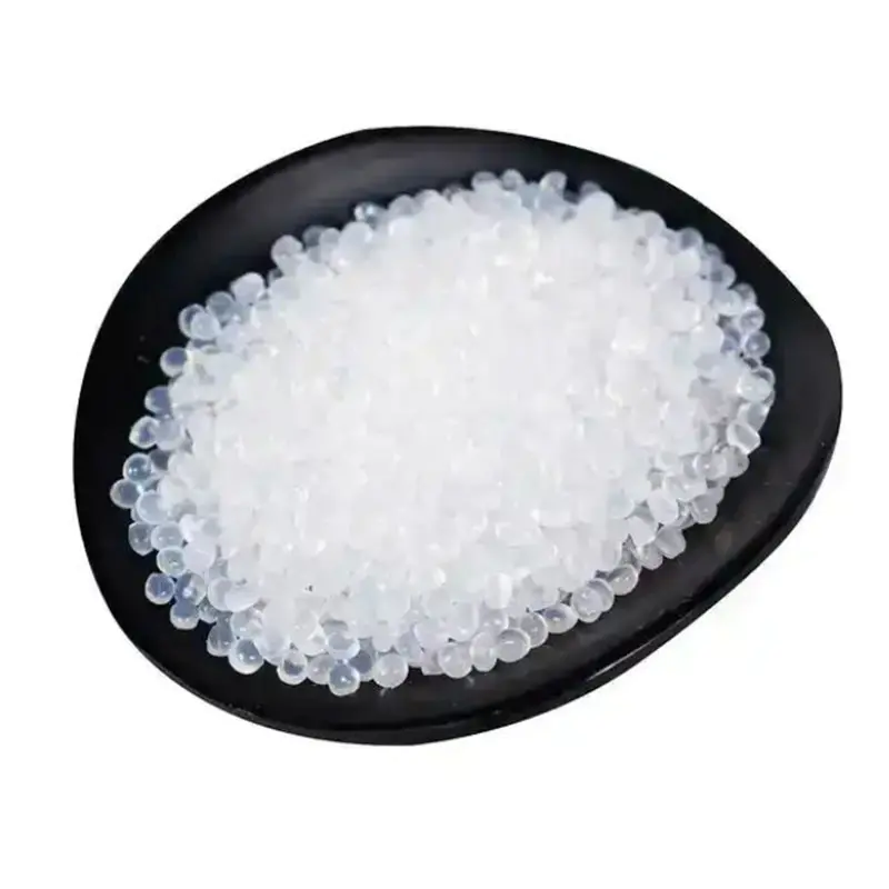 PET çip şüşəsi dərəcəli CAS 25038-59-9