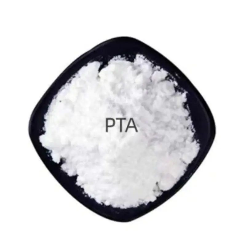 PTA CAS 100-21-0 Təmizlənmiş terefal turşusu